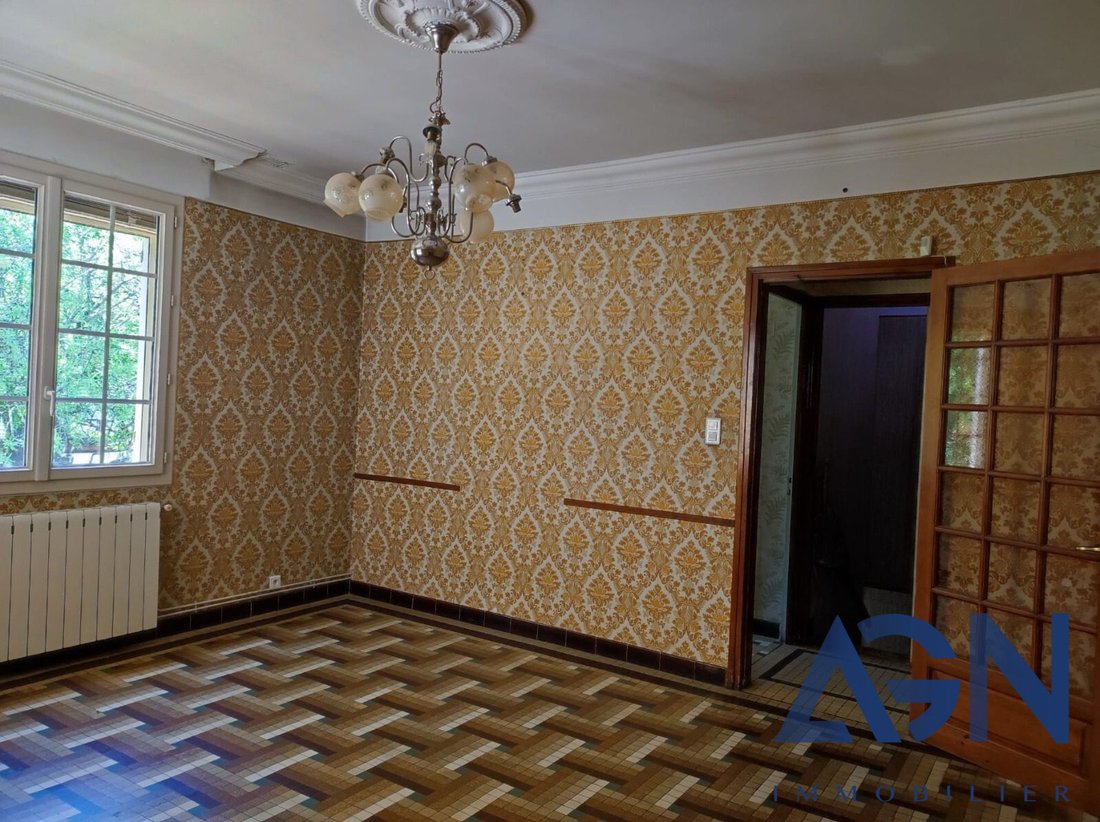 Villa in Port Marianne, Montpellier, France 4 - 18276472
