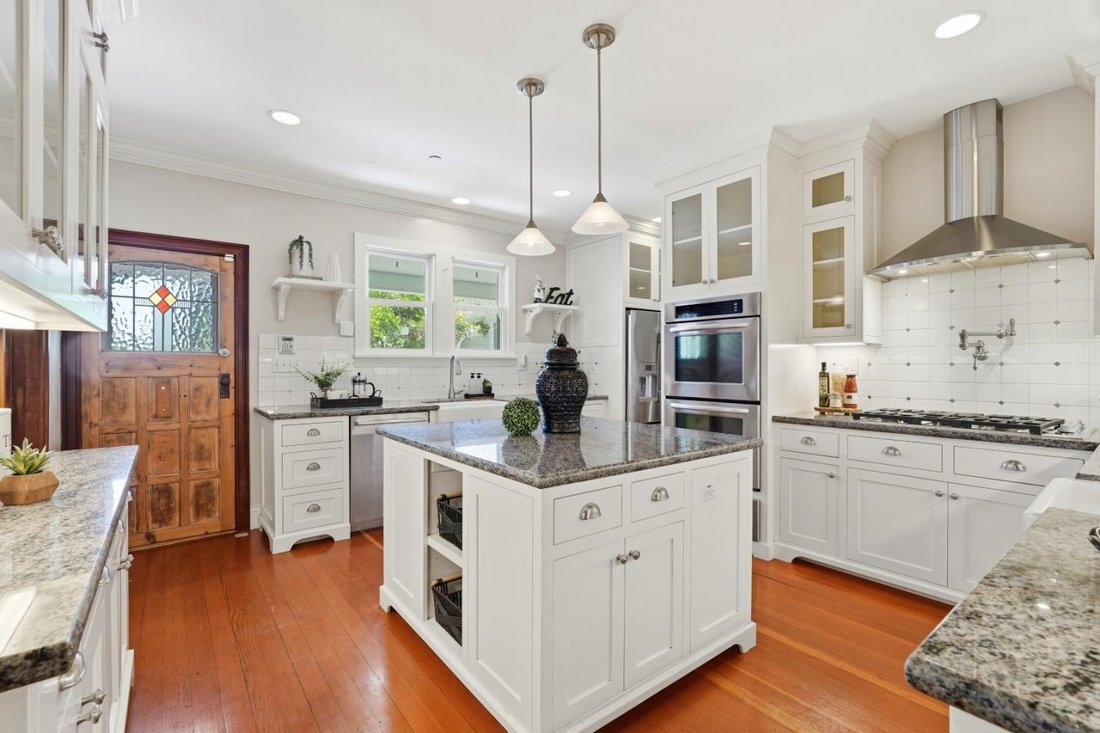 House in Campbell, California, United States 5 - 18274789