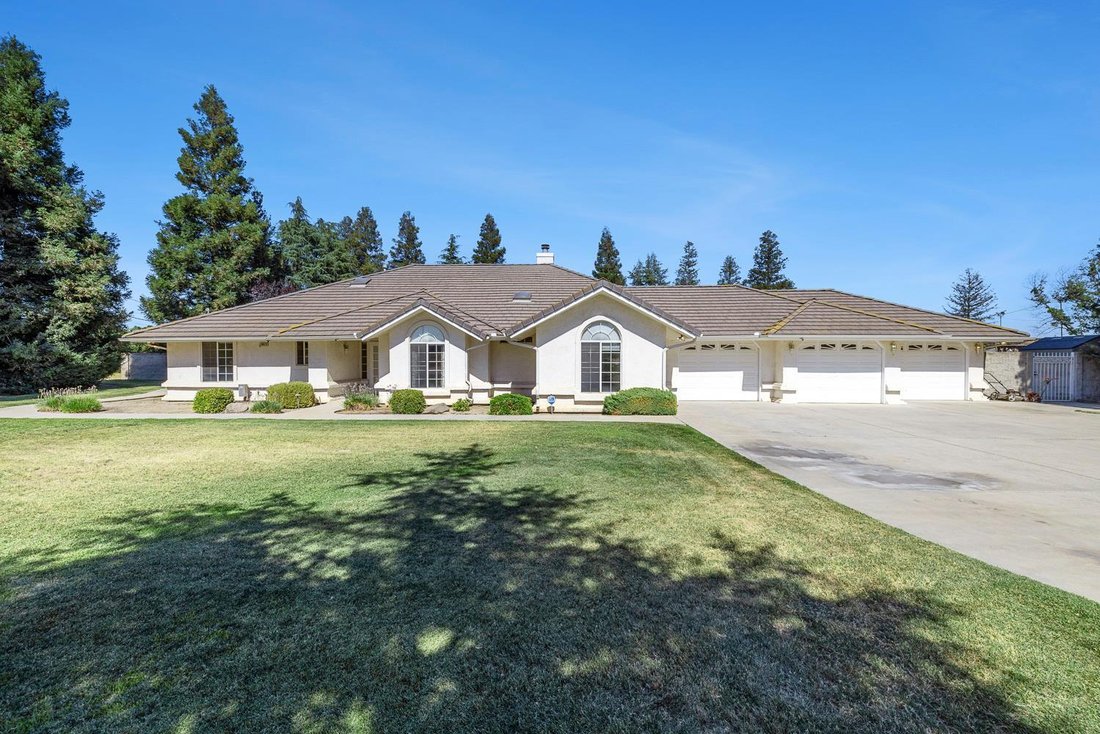 House in Madera, California, United States 3 - 18272689