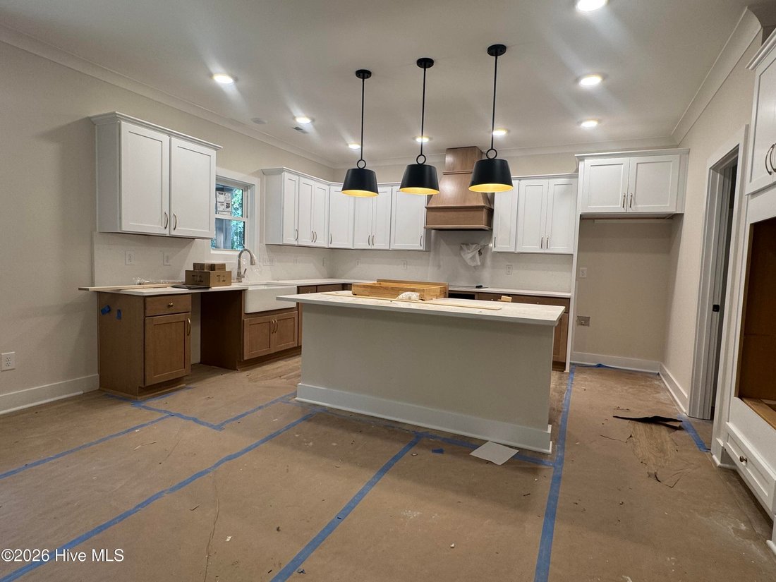 House in Pinehurst, North Carolina, United States 2 - 17301659