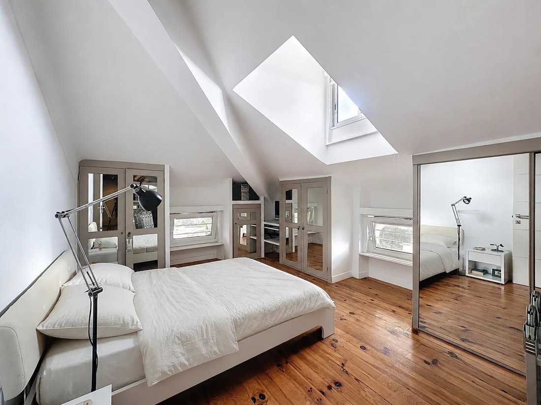 Apartment in Cannes, Provence-Alpes-Côte d'Azur, France 4 - 18272036