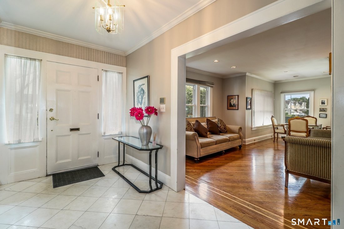 House in Bridgeport, Connecticut, United States 2 - 18275325