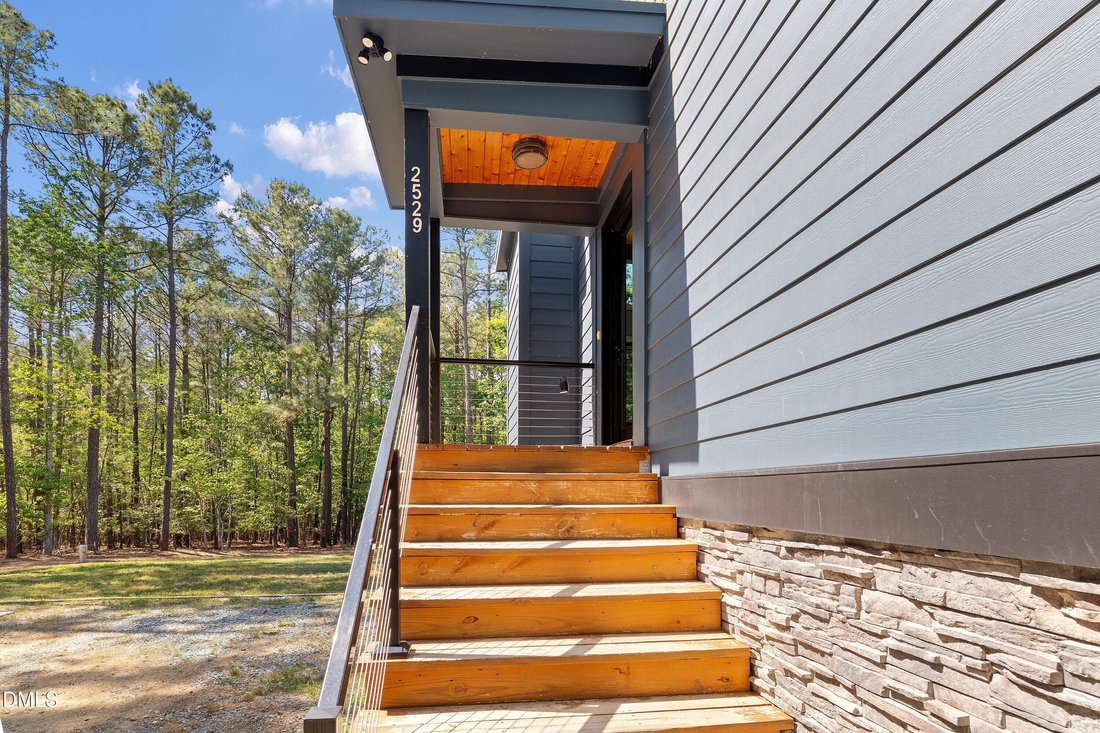 Casa a Durham, Carolina del Nord, Stati Uniti 5 - 18274091