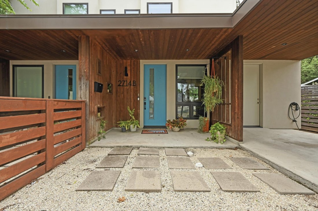 Townhouse in Austin, Texas, United States 2 - 18274389
