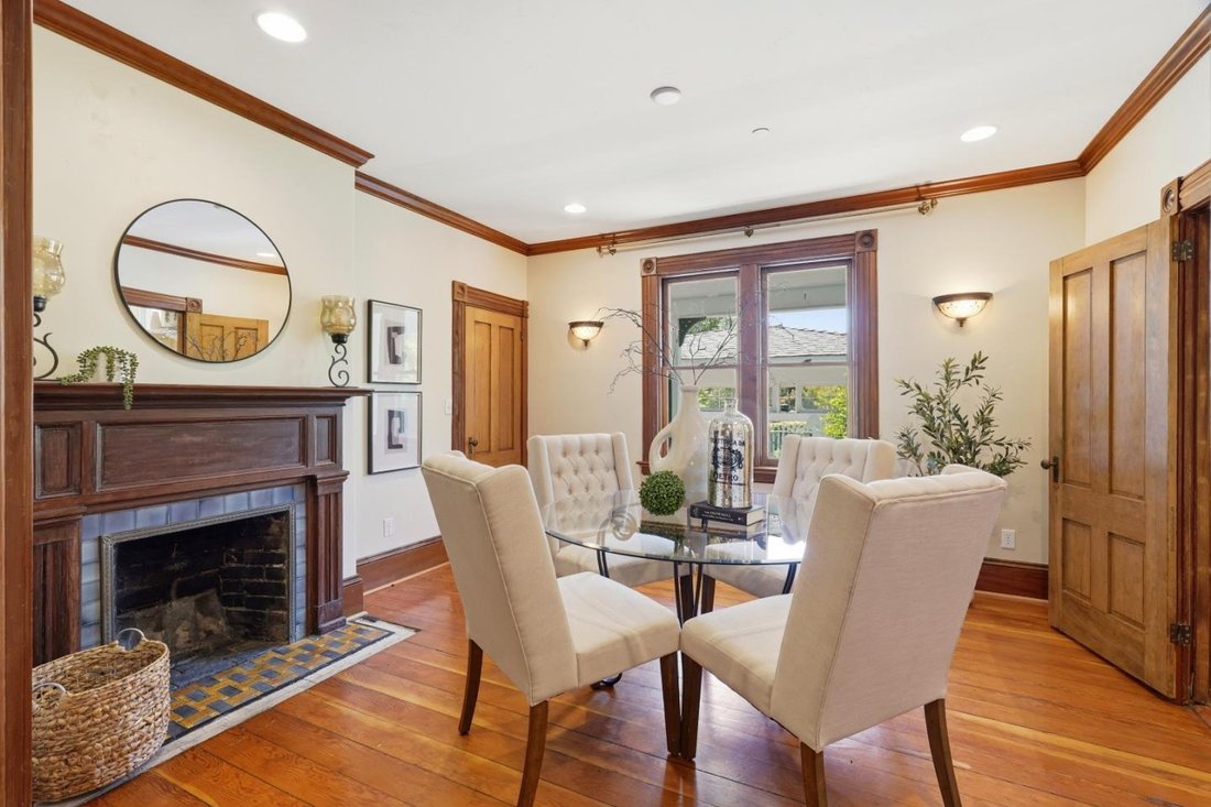 House in Campbell, California, United States 4 - 18274789