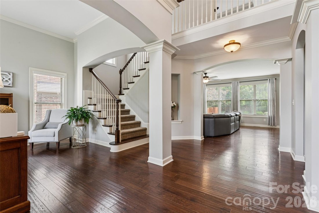House in Concord, North Carolina, United States 4 - 18274931
