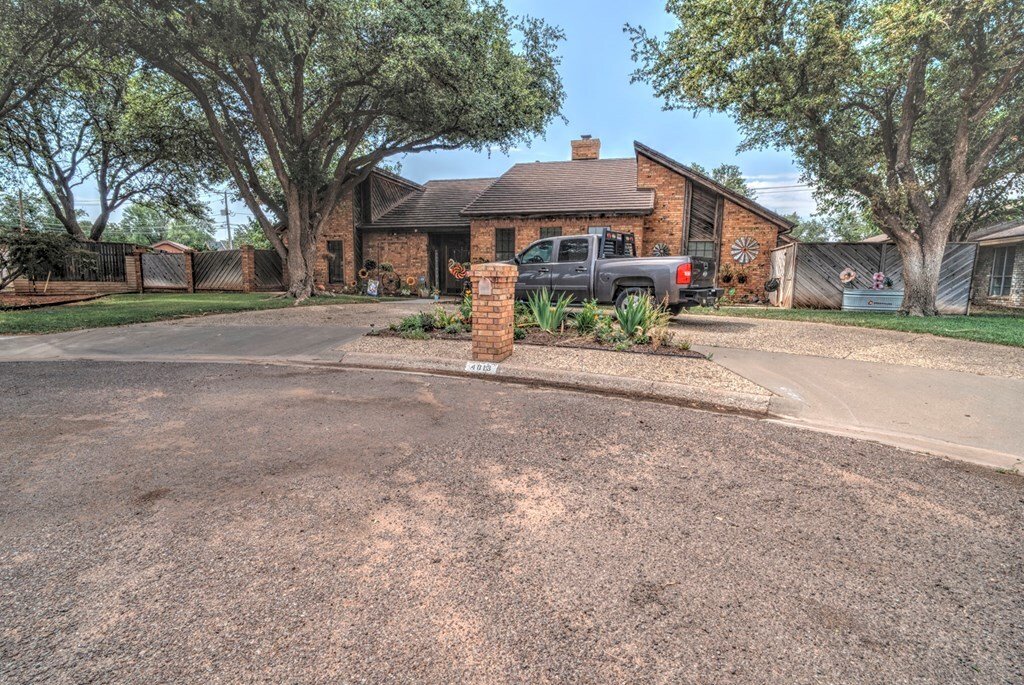 House in Midland, Texas, United States 2 - 18273009