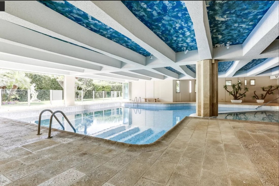 Apartment in La Californie, Cannes, France 1 - 13358698