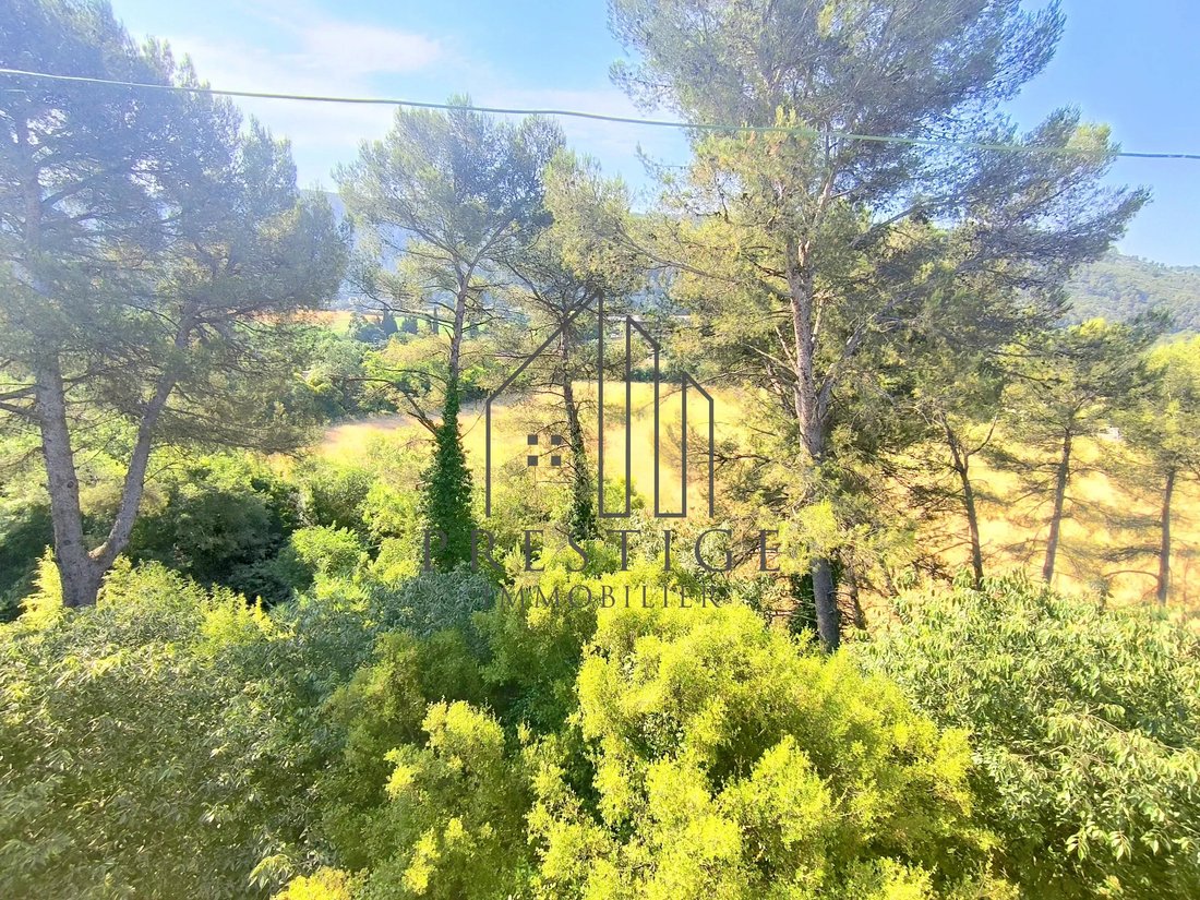 House in Ganteaume, Aubagne, France 2 - 18271850