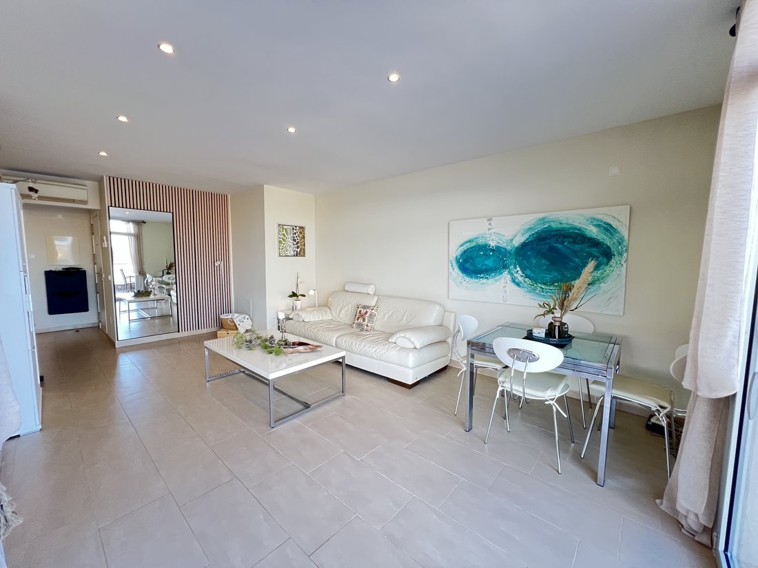 Apartment in Port d'Andratx, Andratx, Balearic Islands 4 - 18275546
