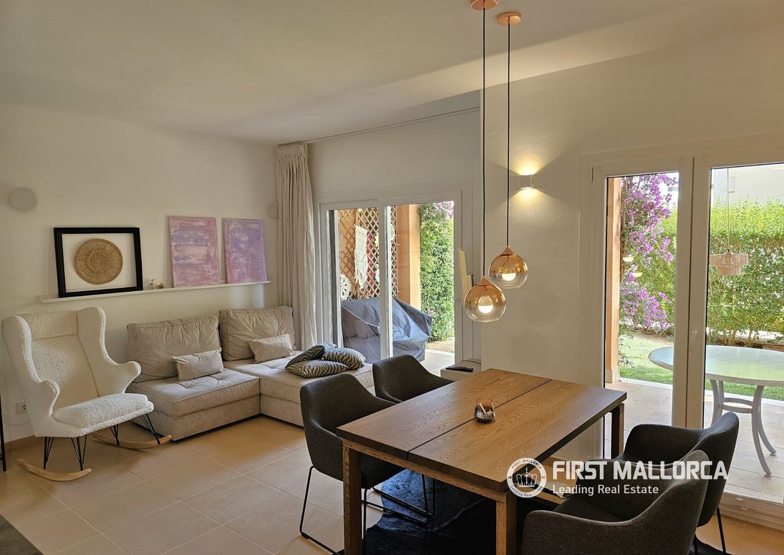 Apartment in Campos, Balearic Islands, Spain 3 - 18275443
