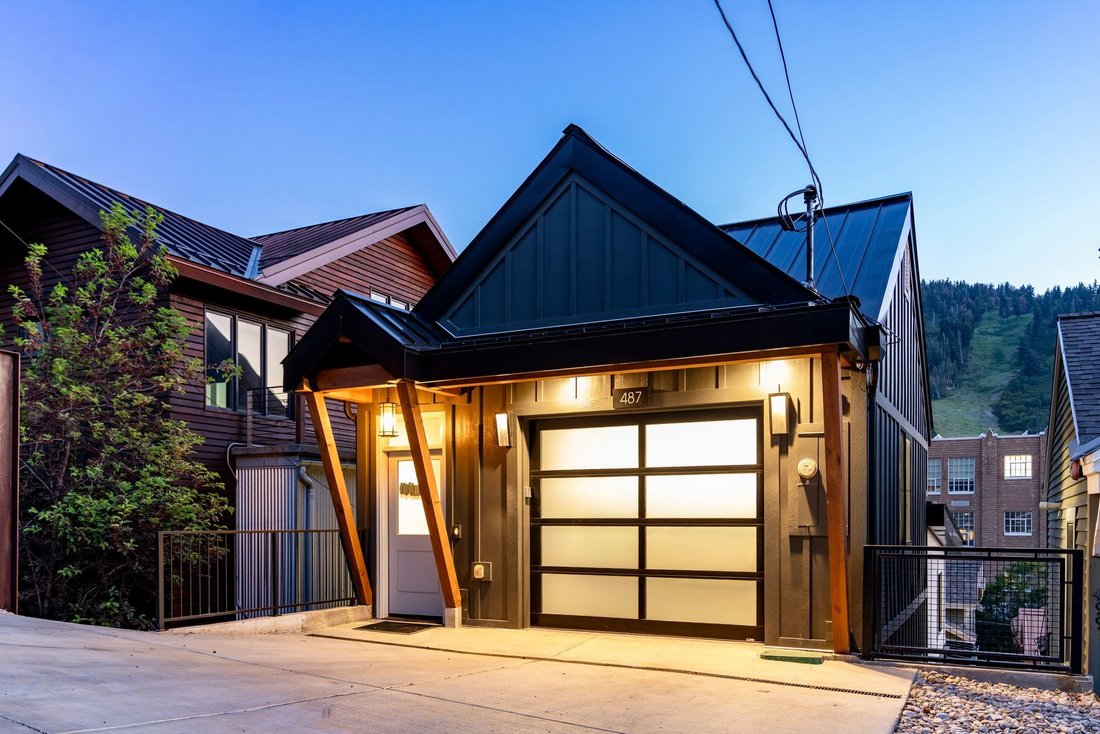 House in Park City, Utah, United States 1 - 18271893