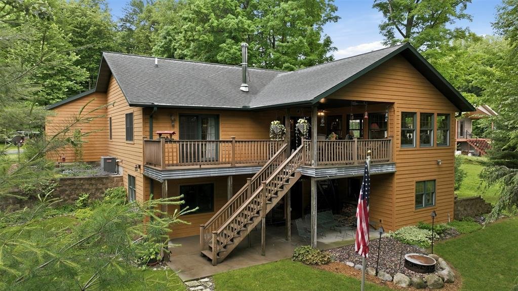 House in Stanley, Wisconsin, United States 2 - 18273765