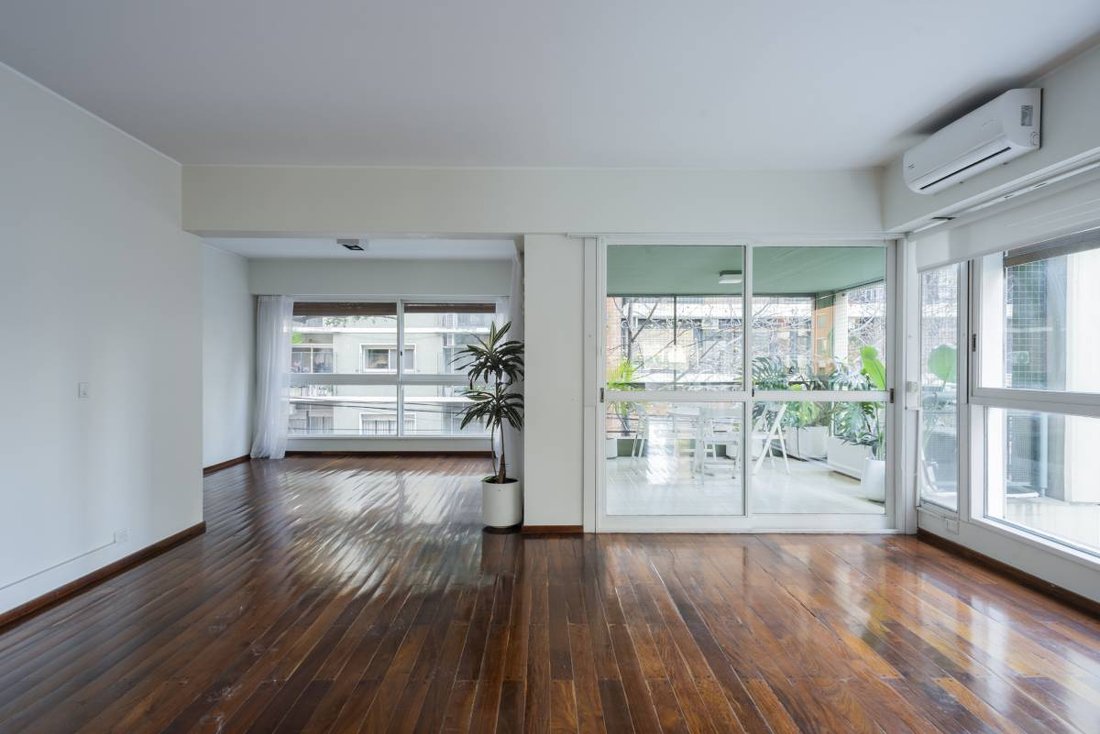 Apartment in Buenos Aires, Buenos Aires, Argentina 4 - 18273133