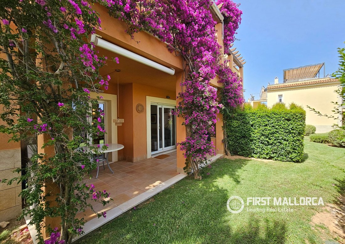 Apartment in Campos, Balearic Islands, Spain 2 - 18275443