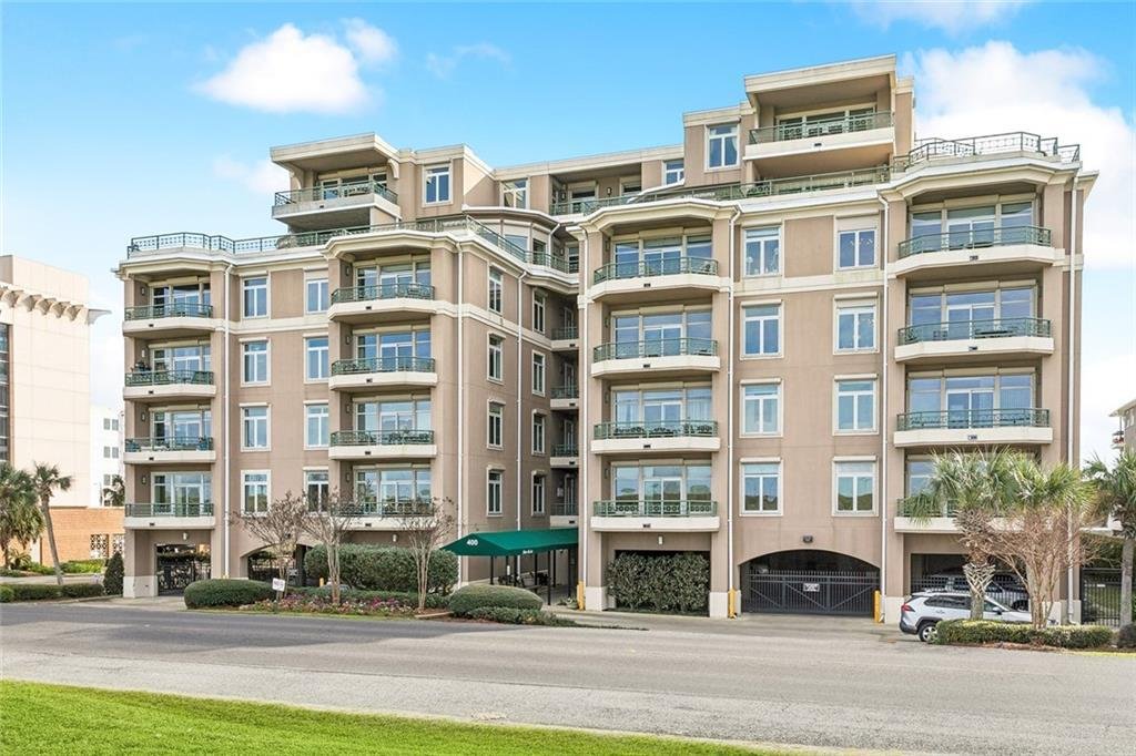 Condo in Metairie, Louisiana, United States 1 - 18274431