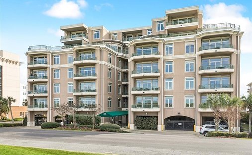 Appartement à Metairie, Louisiane, États-Unis 1