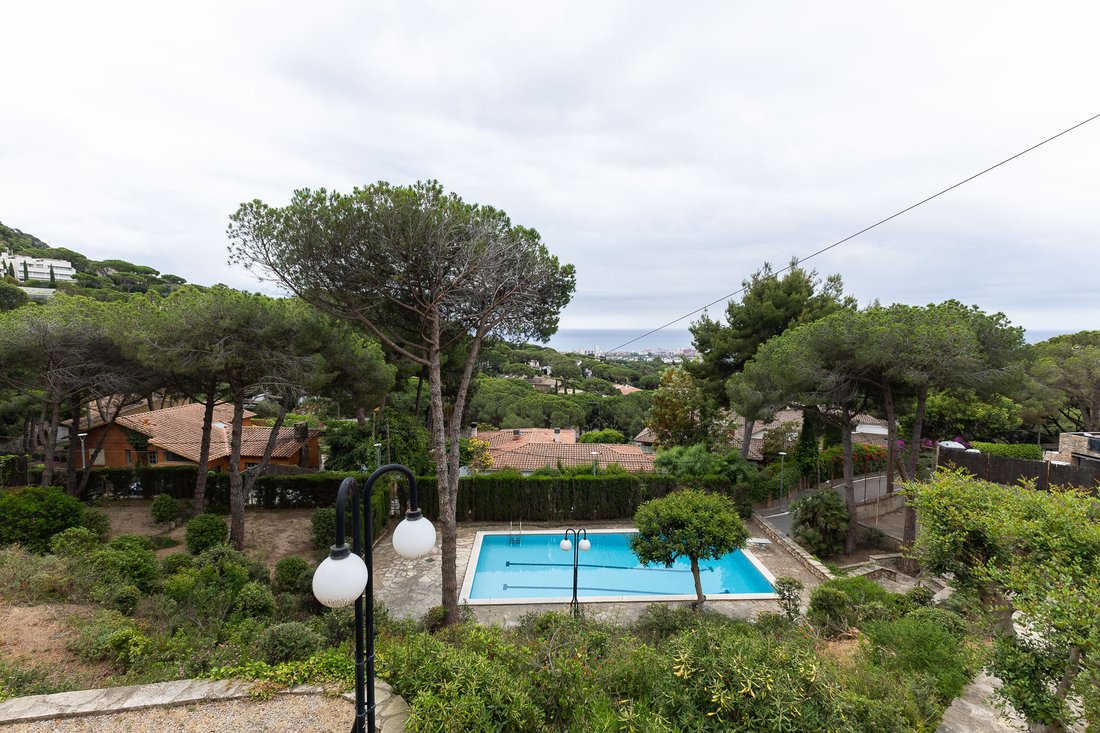 House in Cabrils, Catalonia, Spain 1 - 18273510