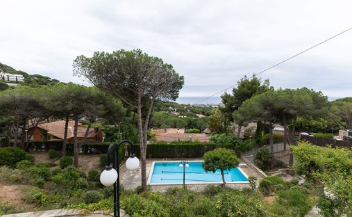 Casa a Cabrils, Catalogna, Spagna 1