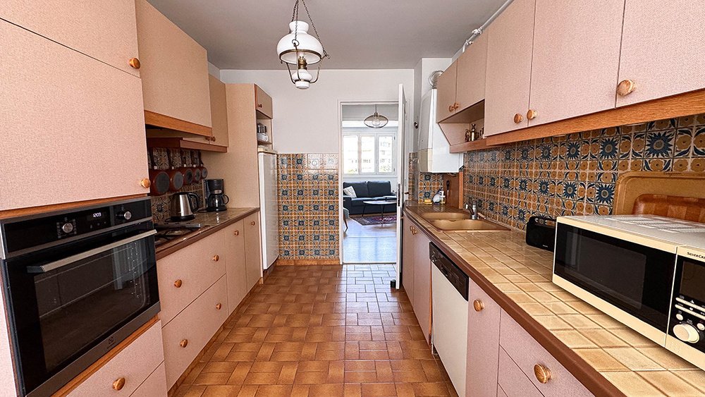 Apartment in Saint Martin-Cité des Fleurs, Biarritz, France 3 - 18274151