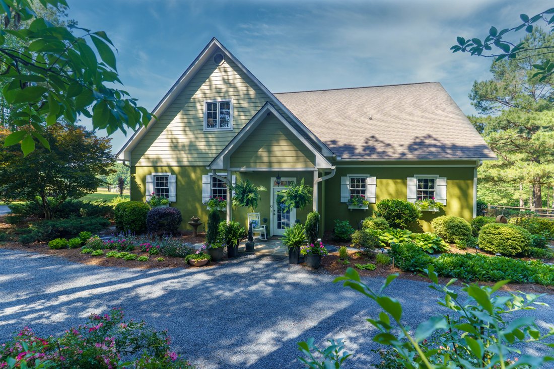 House in Cameron, North Carolina, United States 2 - 18271879