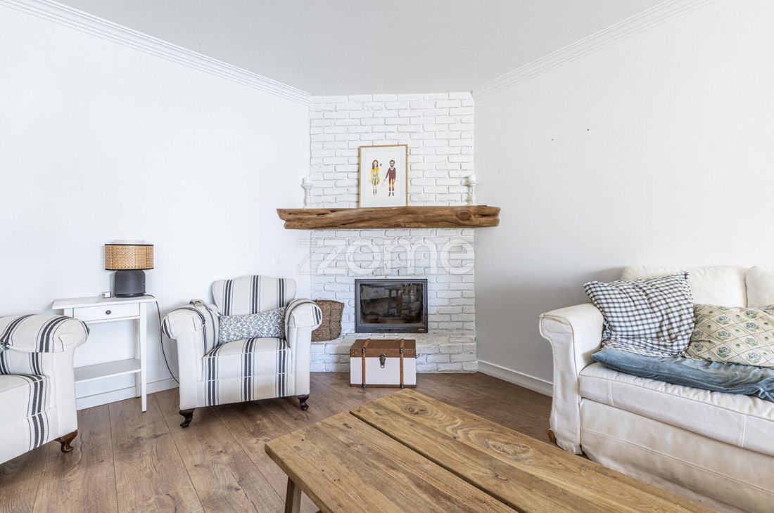 Apartment in Carcavelos e Parede, Lisbon, Portugal 1 - 18275438