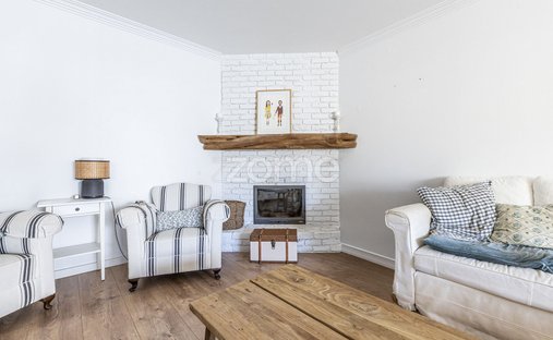 Appartamento a Carcavelos e Parede, Lisbona, Portogallo 1