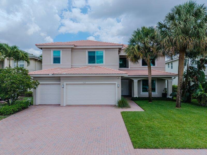 House in West Palm Beach, Florida, United States 1 - 18275223