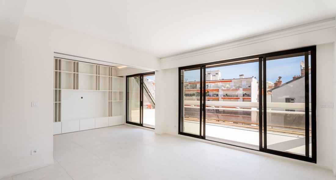 Apartment in Nice, Provence-Alpes-Côte d'Azur, France 5 - 18275596