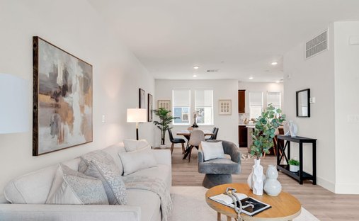 Condo in Sunnyvale, California, United States 1