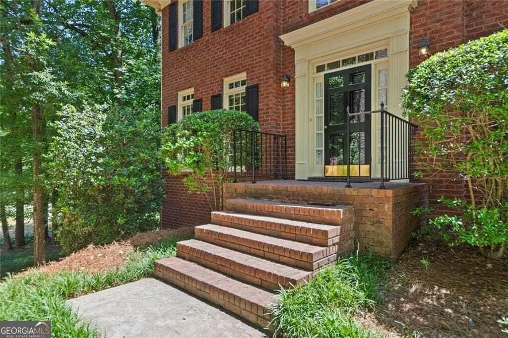 House in Snellville, Georgia, United States 3 - 17956306