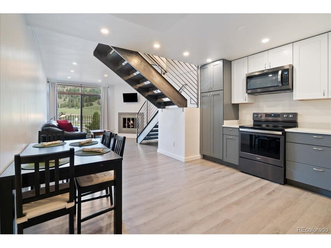 Condo in Frisco, Colorado, United States 3 - 18273582