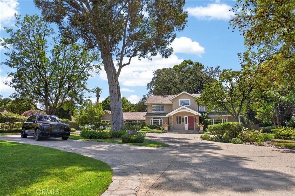 House in Los Angeles, California, United States 5 - 18276311