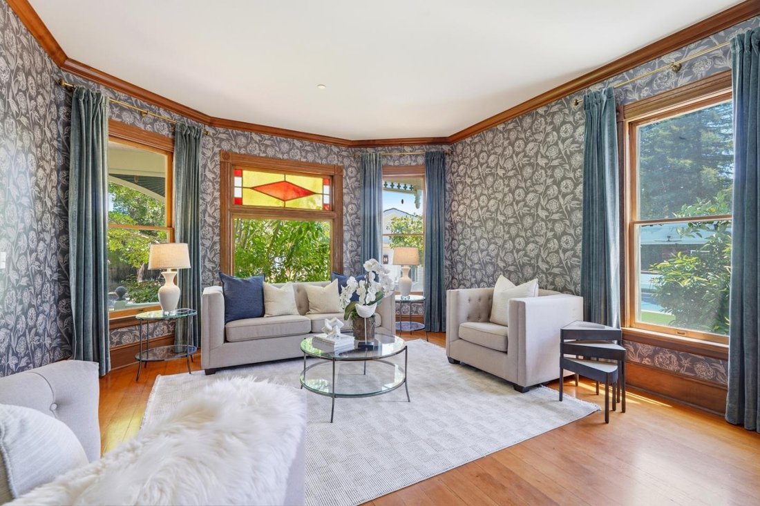 House in Campbell, California, United States 2 - 18274789