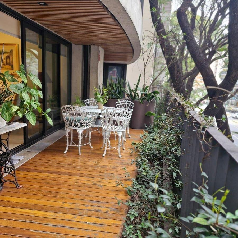 Apartment in Buenos Aires, Buenos Aires, Argentina 4 - 18271603