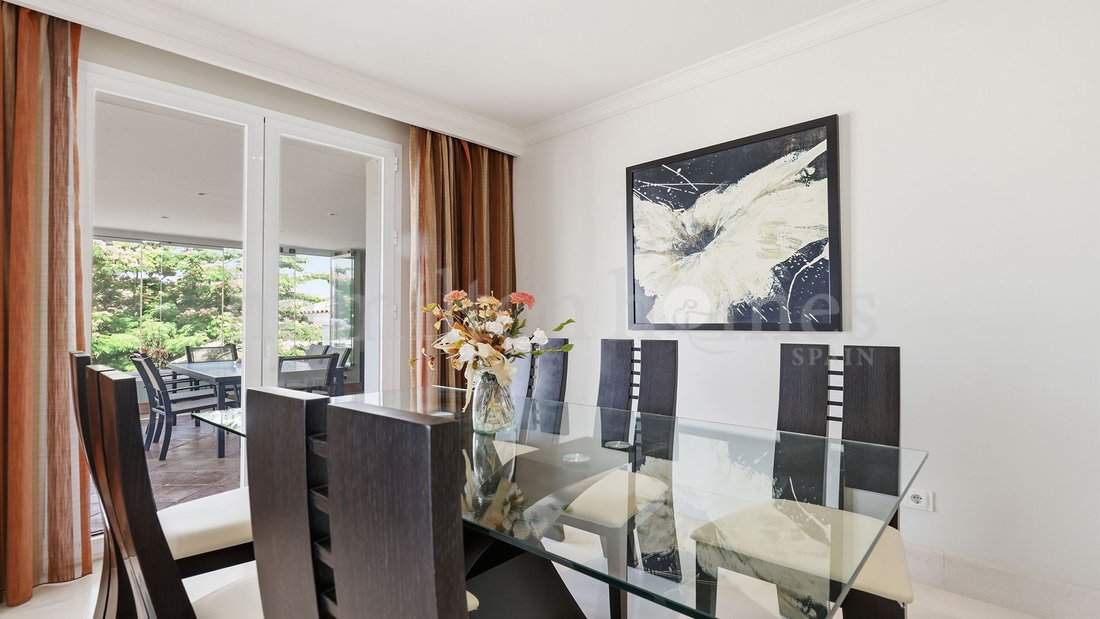 Apartment in Casares, Andalusia, Spain 3 - 18273251