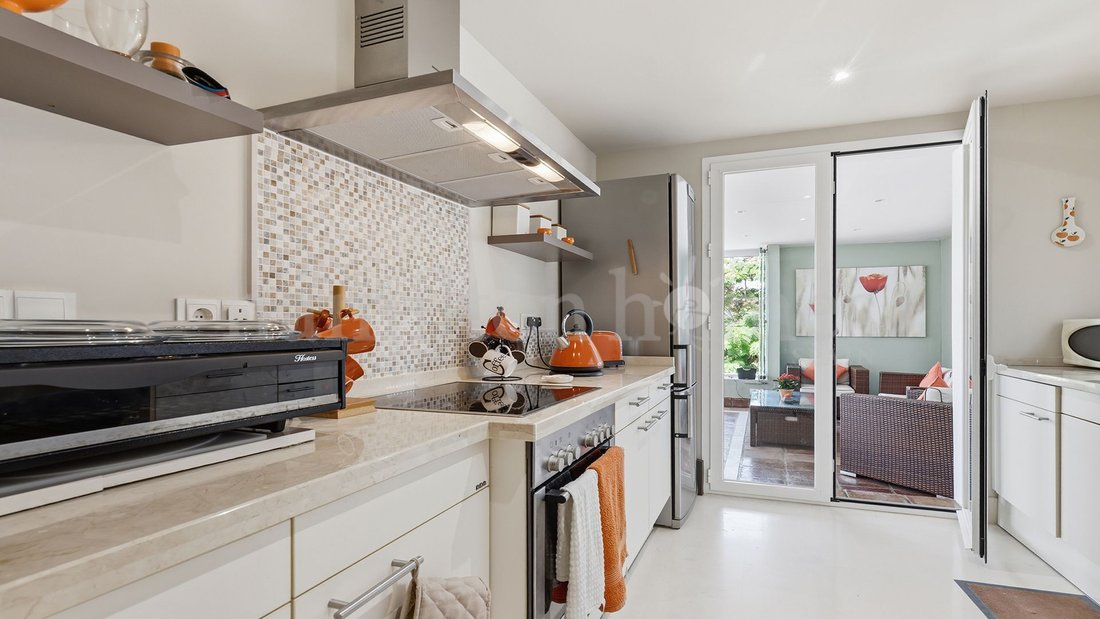 Apartment in Casares, Andalusia, Spain 5 - 18273251
