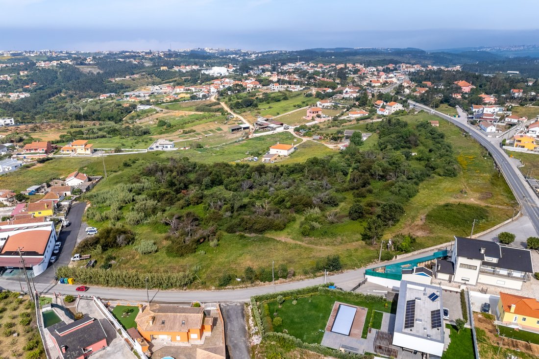 Land in Mafra, Lisbon, Portugal 3 - 18270109