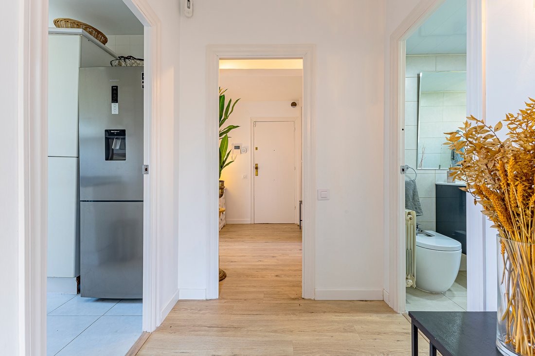 Apartment in Gracia, Barcelona, Spain 3 - 18273374