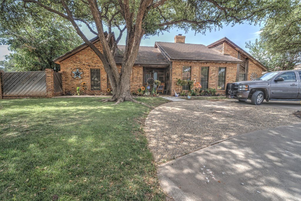 House in Midland, Texas, United States 5 - 18273009