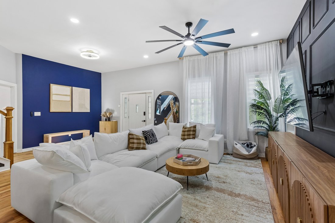 House in Atlanta, Georgia, United States 5 - 18272324