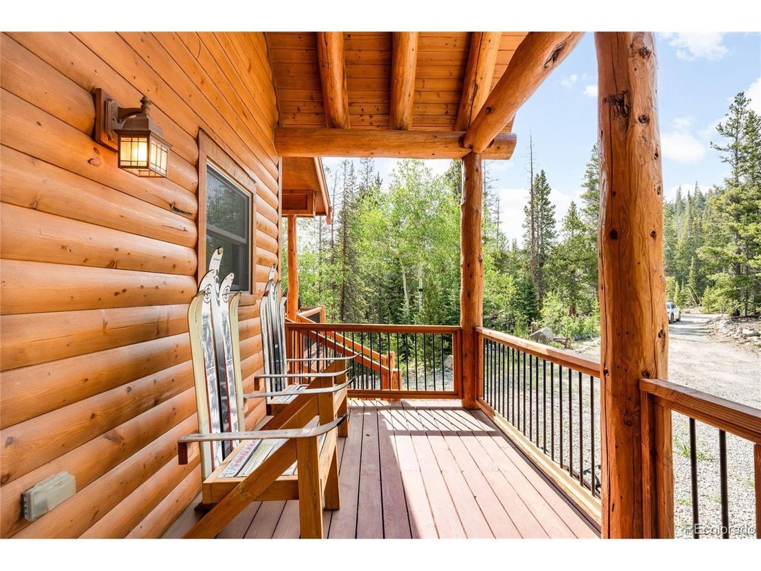 House in Fairplay, Colorado, United States 5 - 18270231