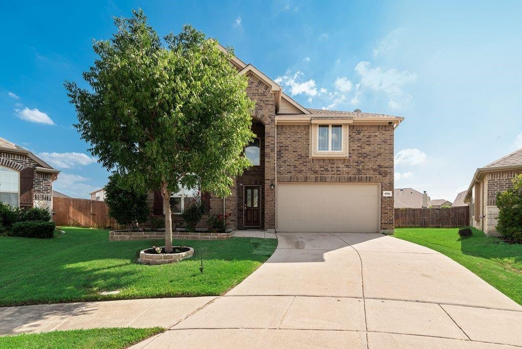 House in Frisco, Texas, United States 3 - 18270925