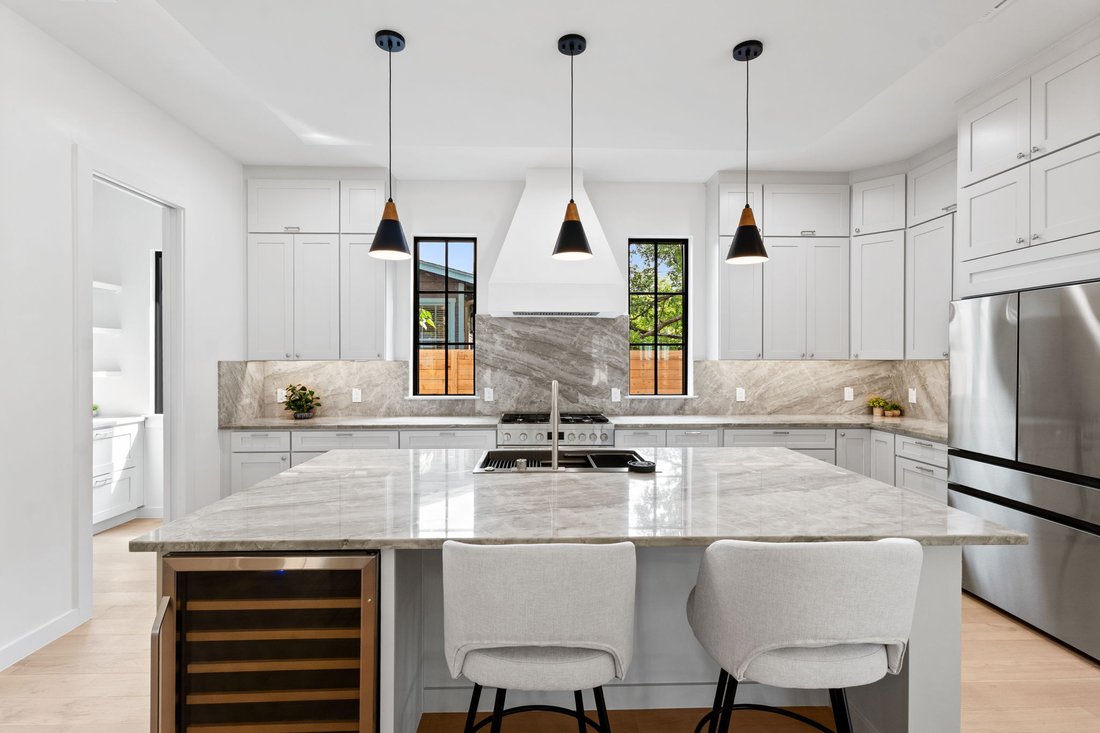 House in Austin, Texas, United States 4 - 18272122