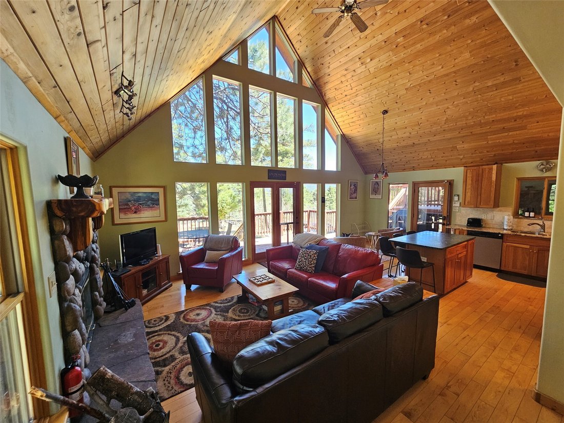 House in Taos, New Mexico, United States 5 - 18274693