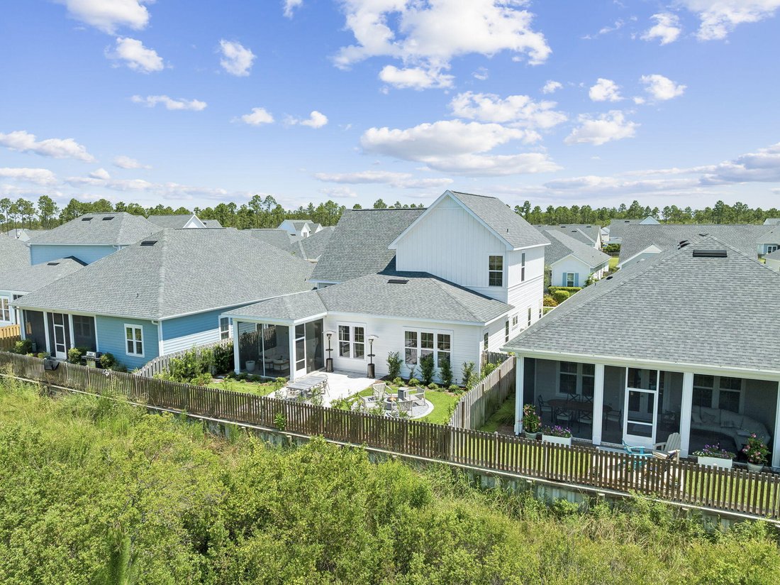 House in Watersound, Florida, United States 5 - 18270739