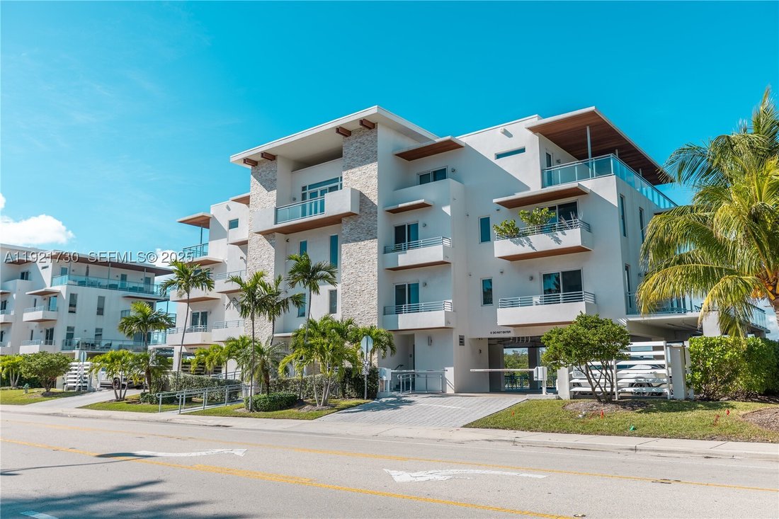 Condominio en Hollywood, Florida, Estados Unidos 4 - 16792171