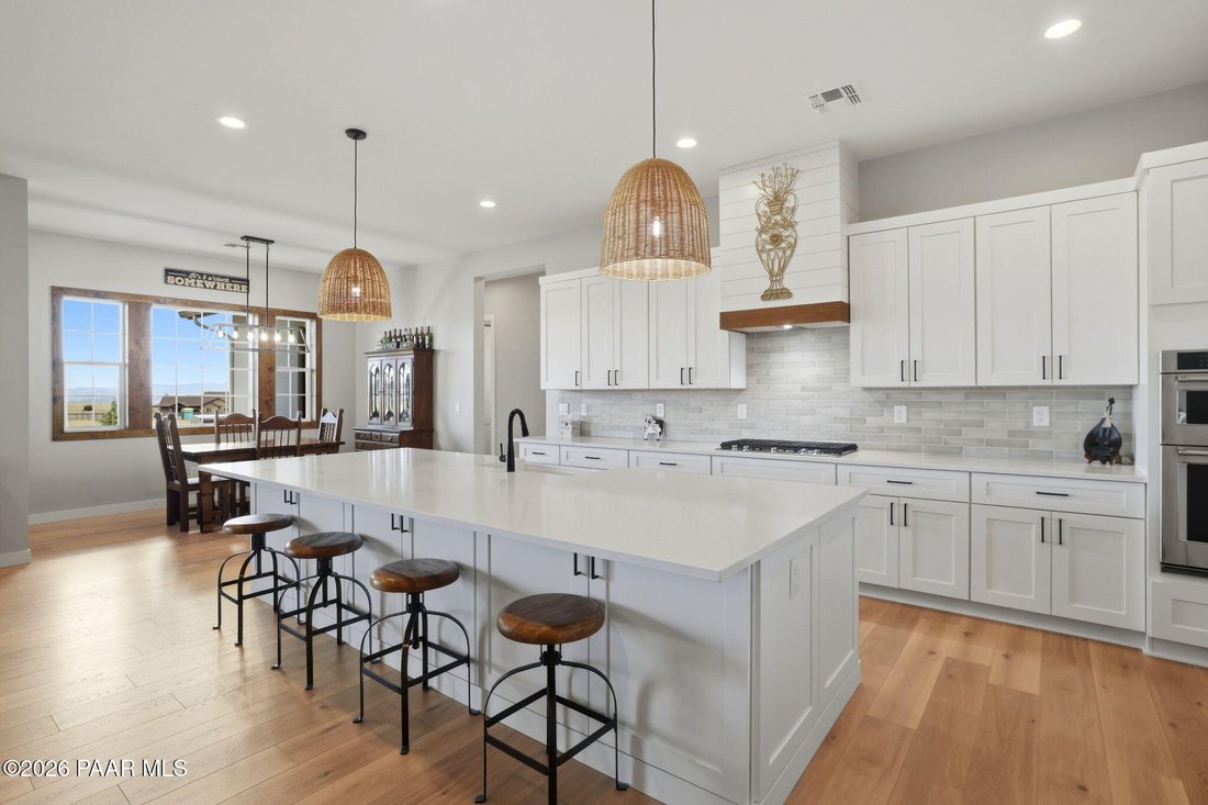 House in Prescott Valley, Arizona, United States 5 - 18270401