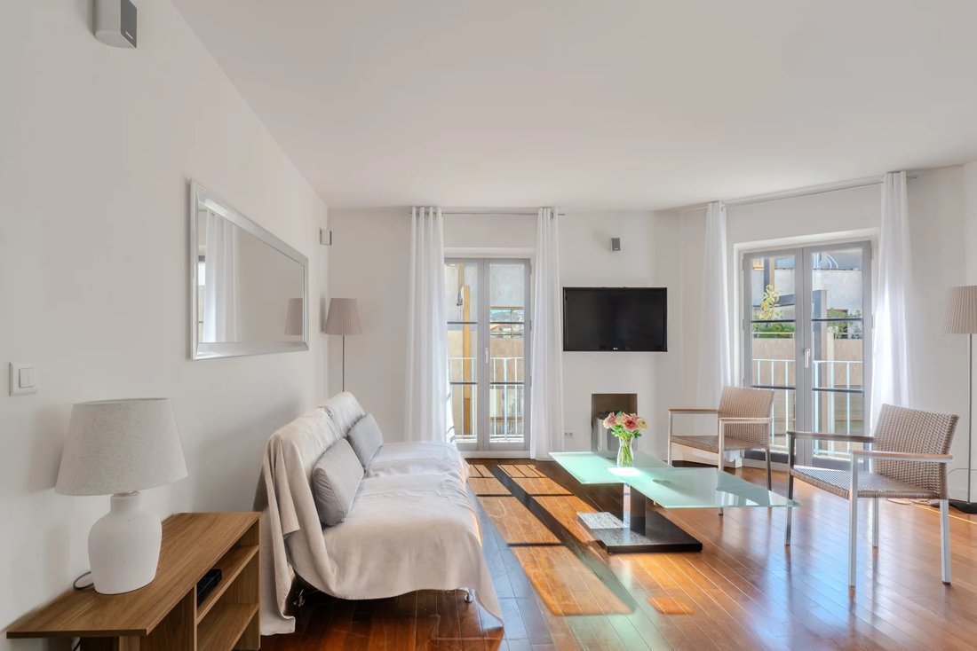 Apartment in Cannes, Provence-Alpes-Côte d'Azur, France 2 - 18272040