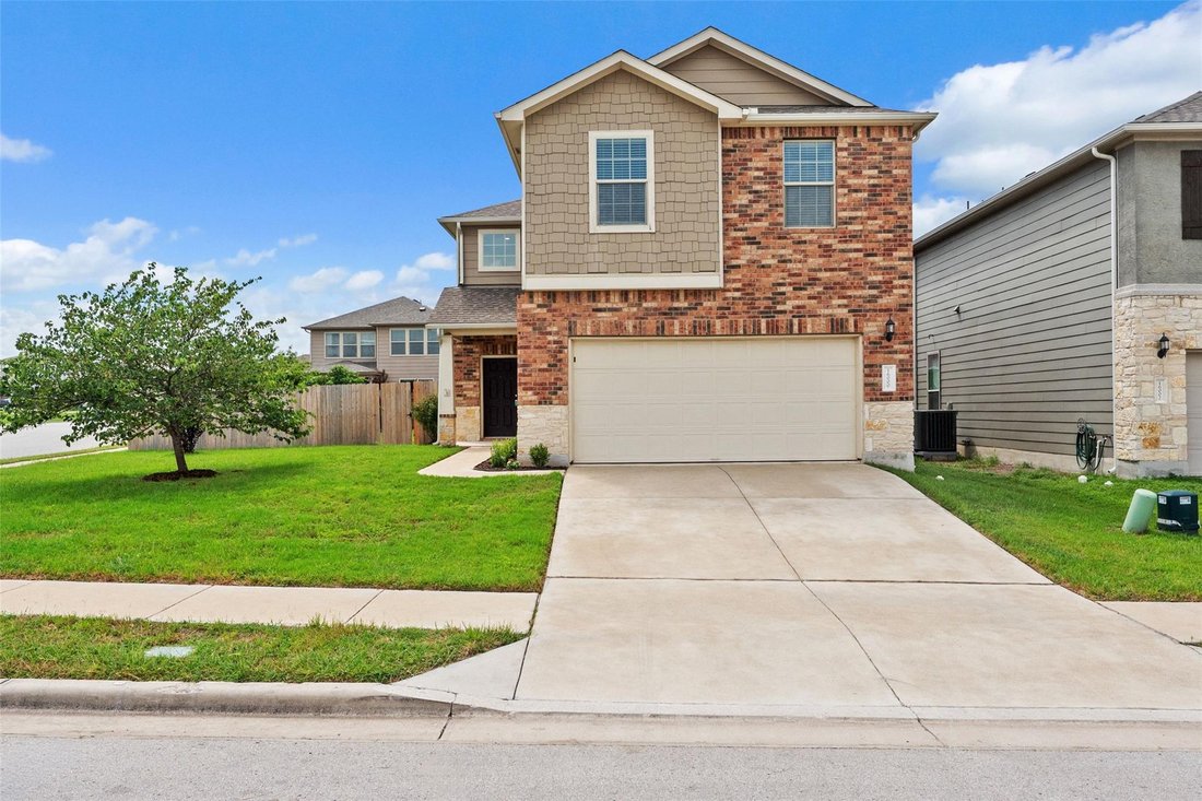 House in Austin, Texas, United States 1 - 18274473
